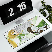 Load image into Gallery viewer, Sword Art Online Mouse Pad (Desk Mat)
