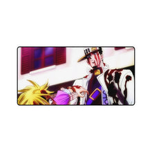 Load image into Gallery viewer, Anime Jojo's Bizarre Adventure Mouse Pad (Desk Mat)
