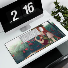Load image into Gallery viewer, Touhou Mouse Pad (Desk Mat)
