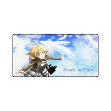 Load image into Gallery viewer, Historia Reiss Mouse Pad (Desk Mat)
