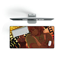 Load image into Gallery viewer, Tiger &amp; Bunny Mouse Pad (Desk Mat)
