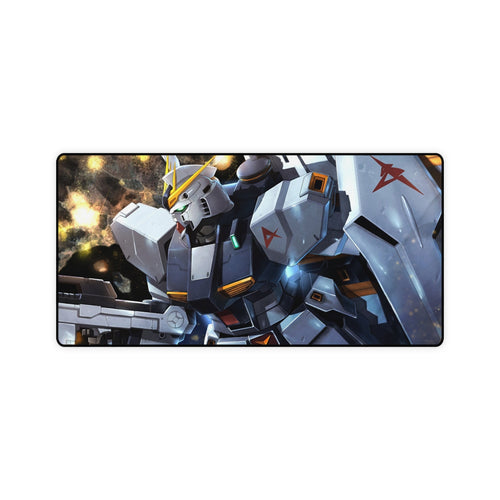 Mobile Suit Gundam Mouse Pad (Desk Mat)