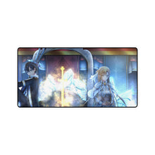 Load image into Gallery viewer, Sword Art Online Mouse Pad (Desk Mat)
