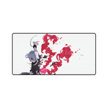 Load image into Gallery viewer, Anime Tokyo Ghoul Mouse Pad (Desk Mat)

