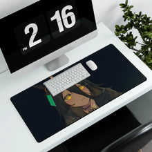 Load image into Gallery viewer, Manhattan Café Mouse Pad (Desk Mat)
