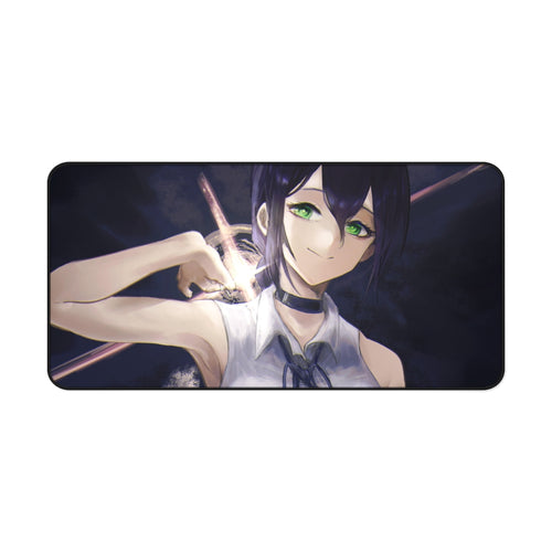 Chainsaw Man Mouse Pad (Desk Mat)