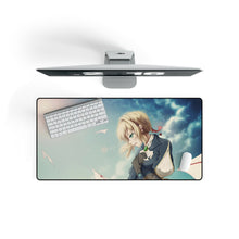 Load image into Gallery viewer, Violet Evergarden Mouse Pad (Desk Mat)
