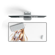Load image into Gallery viewer, Sword Art Online Mouse Pad (Desk Mat)
