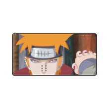 Load image into Gallery viewer, Anime Naruto Mouse Pad (Desk Mat)
