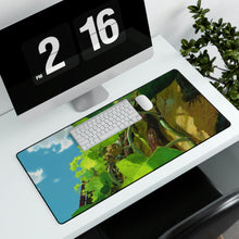 Load image into Gallery viewer, The Secret World Of Arrietty Mouse Pad (Desk Mat)
