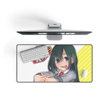 Load image into Gallery viewer, My Hero Academia Mouse Pad (Desk Mat) On Desk
