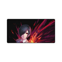 Load image into Gallery viewer, Anime Tokyo Ghoul Mouse Pad (Desk Mat)
