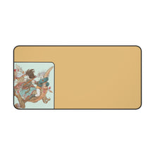 Load image into Gallery viewer, Dragon Ball Volume 01 Chapter 03 Mouse Pad (Desk Mat)
