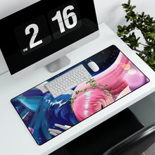 Load image into Gallery viewer, Belle (2021) Mouse Pad (Desk Mat)
