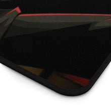 Load image into Gallery viewer, Durarara!! Mouse Pad (Desk Mat) Hemmed Edge
