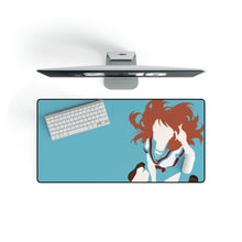 Load image into Gallery viewer, The Melancholy Of Haruhi Suzumiya Mouse Pad (Desk Mat)
