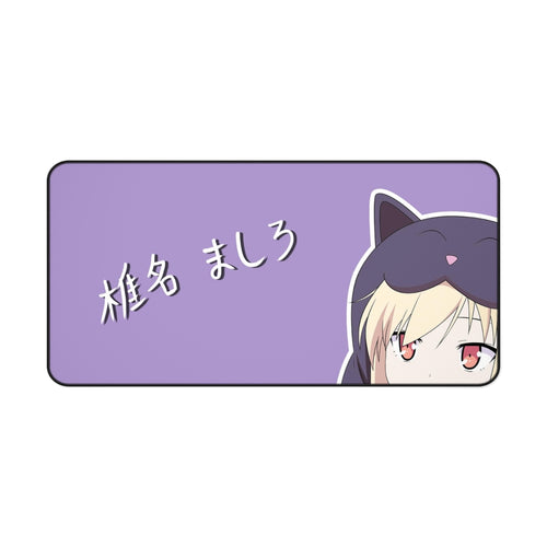Sakurasou No Pet Na Kanojo Mouse Pad (Desk Mat)