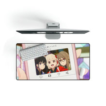 Load image into Gallery viewer, Lycoris Recoil Mouse Pad (Desk Mat)

