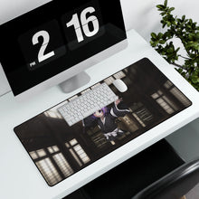 Load image into Gallery viewer, Anime Bleach Mouse Pad (Desk Mat)
