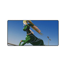 Load image into Gallery viewer, Monster Musume Mouse Pad (Desk Mat)
