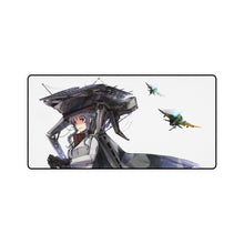 Load image into Gallery viewer, Anime Kantai Collection Mouse Pad (Desk Mat)
