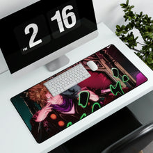 Load image into Gallery viewer, Dio Brando Wallpaper Mouse Pad (Desk Mat)
