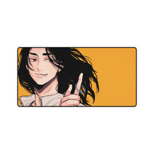 Load image into Gallery viewer, Tokyo Revengers Anime Keisuke Mouse Pad (Desk Mat)
