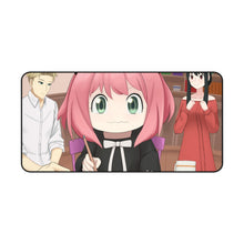 Load image into Gallery viewer, Spy X Family Mouse Pad (Desk Mat)
