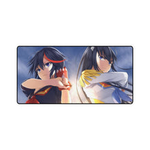 Load image into Gallery viewer, Anime Kill La Kill Mouse Pad (Desk Mat)

