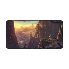 Load image into Gallery viewer, Migratory bird Mouse Pad (Desk Mat)
