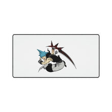 Load image into Gallery viewer, Soul Eater Mouse Pad (Desk Mat)
