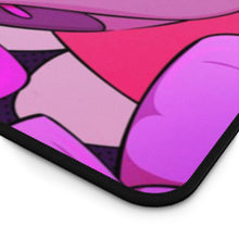 Load image into Gallery viewer, Kill La Kill Mouse Pad (Desk Mat) Hemmed Edge
