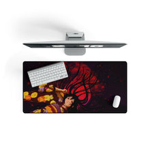 Load image into Gallery viewer, Jigoku Shōjo Mouse Pad (Desk Mat)
