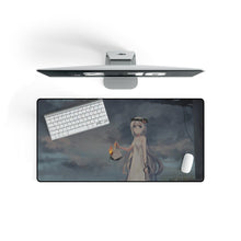 Load image into Gallery viewer, Anime Original Mouse Pad (Desk Mat) On Desk
