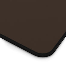 Load image into Gallery viewer, Anime Boy Mouse Pad (Desk Mat) Hemmed Edge
