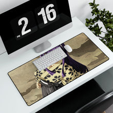 Load image into Gallery viewer, Anime Fairy Tail Mouse Pad (Desk Mat)
