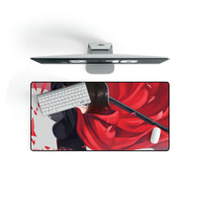 Load image into Gallery viewer, Anime RWBY Mouse Pad (Desk Mat)
