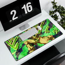 Load image into Gallery viewer, Anime Jojo's Bizarre Adventure Mouse Pad (Desk Mat)
