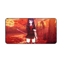 Load image into Gallery viewer, Anime Original Mouse Pad (Desk Mat)
