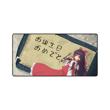 Load image into Gallery viewer, Touhou Mouse Pad (Desk Mat)
