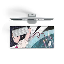 Load image into Gallery viewer, Your Name. Mouse Pad (Desk Mat)
