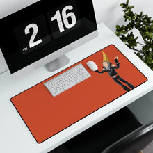 Load image into Gallery viewer, My Hero Academia Mouse Pad (Desk Mat) With Laptop
