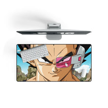 Load image into Gallery viewer, Anime Dragon Ball Z Mouse Pad (Desk Mat) On Desk

