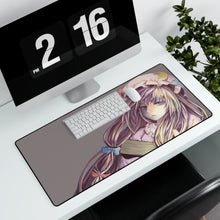 Load image into Gallery viewer, Touhou Mouse Pad (Desk Mat)
