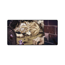 Load image into Gallery viewer, Violet Evergarden Mouse Pad (Desk Mat)
