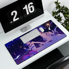 Load image into Gallery viewer, Anime Original Mouse Pad (Desk Mat) With Laptop
