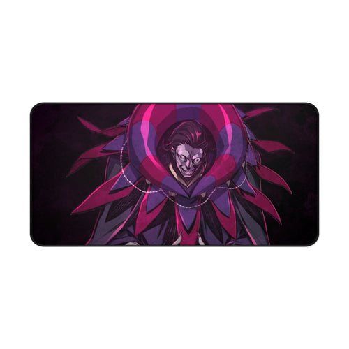 Fate/Zero Mouse Pad (Desk Mat)