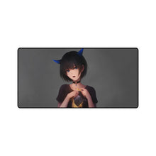 Load image into Gallery viewer, Anime Original Mouse Pad (Desk Mat)

