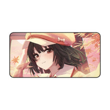 Load image into Gallery viewer, Monogatari (Series) Mouse Pad (Desk Mat)
