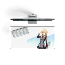 Load image into Gallery viewer, Anime Kantai Collection Mouse Pad (Desk Mat)
